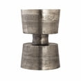 thumbnail image 2 of Elk Home Gibson 13.75-Inch Wide Round Accent Table in Bronze Finish, 2 of 5