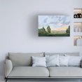 thumbnail image 3 of Pamela Munger 'Evening Skies I' Canvas Art, 3 of 4