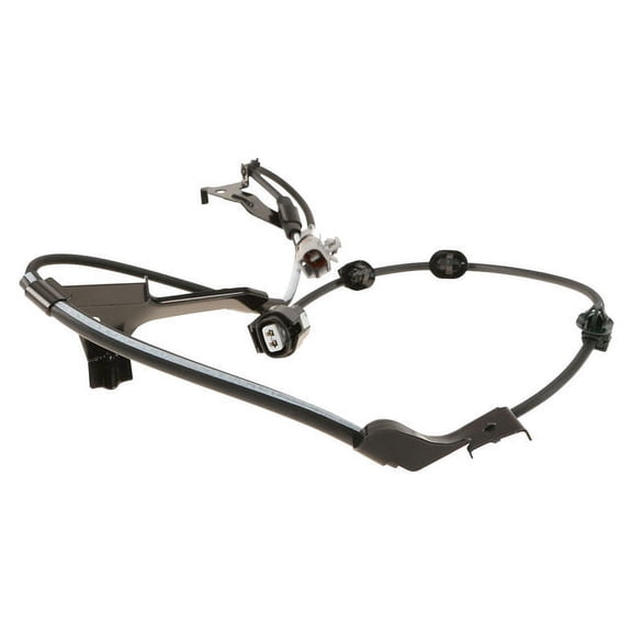 Front Left ABS Cable Harness - Compatible with 2003 - 2009 Toyota 4Runner 2004 2005 2006 2007 2008