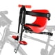 thumbnail image 1 of Asientos de bicicleta LIXADA Asiento de seguridad para bicicleta para niños Asiento de ciclismo acol Lixada Asientos de bicicleta, 1 of 7