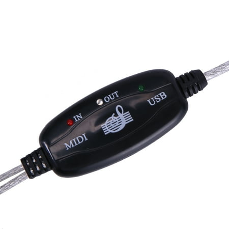 Hde Usb Midi Driver