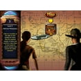 thumbnail image 6 of Hide & Secret PC CDRom - Treasure of the Ages - Unlock the Hidden Secrets of a Story Driven Mystery, 6 of 7