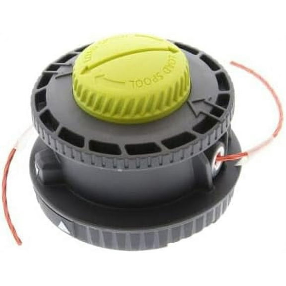 314608005 for Ryobi Reel Easy  Bump Feed Trimmer Head Straight Shaft RY15526 RY15527 RY15529