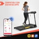 thumbnail image 2 of Caminadora Electrica Plegable Centurfit 14m/h Bluetooth App 2.75hp, 2 of 8
