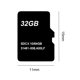 thumbnail image 2 of Mini tarjeta de memoria 100 MB/s Tarjeta flash para monitorear la grabadora de conducción (32G) Tmvgtek Para Estrenar, 2 of 2