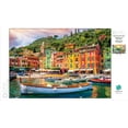 thumbnail image 3 of Buffalo Games Come Sail Away 2000-Piece 38.5" x 26.5" Interlocking Jigsaw Puzzle for Adults Ages 14+, 3 of 5