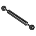thumbnail image 2 of qifei Diving Action Camera Dual Ball Buoyancy Extension Rod for Underwater Photography, 2 of 5