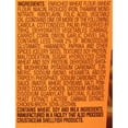 thumbnail image 6 of Maruchan Bowl Hot & Spicy Chicken Flavor Ready-to-Cook Ramen Noodles, 3.32 oz, 6 of 6