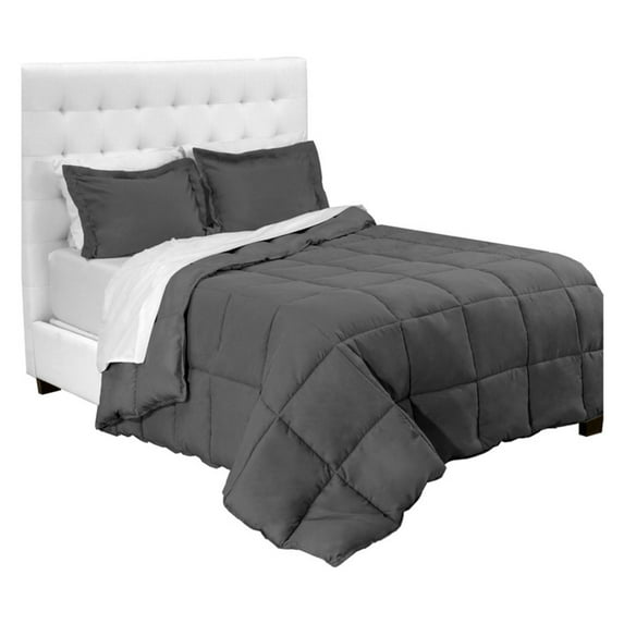 Premium 1800 Series Microfiber Bed In A Bag by Bare Home