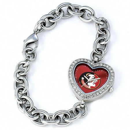 NCAA - Florida State Seminoles Team Watch - Heart Series