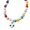 1, variant on AOOOWER Easyly Clean Pet Necklace Adjustable Design Various Size for Photography Use