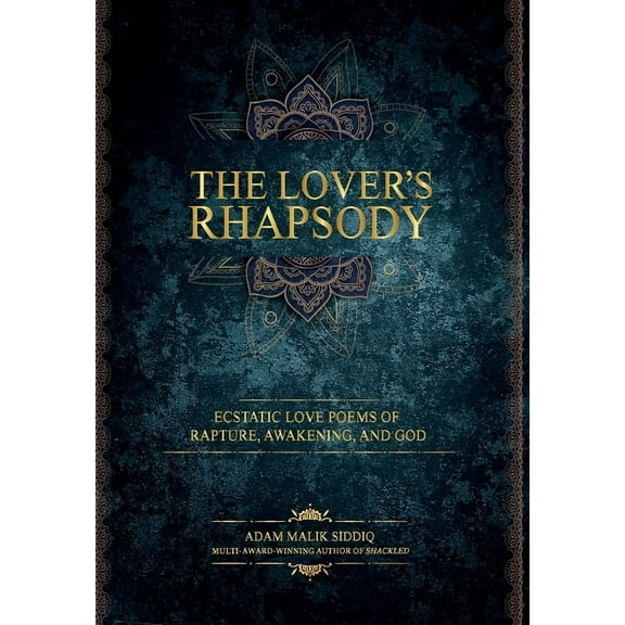 The Lover's Rhapsody, (Hardcover)