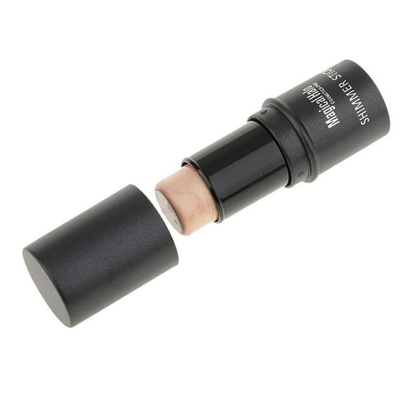 Maquillaje Cara Polvo Crema Resaltar Contorno Bronceadores Stick Brighter Pen Zulema Palo de brillo