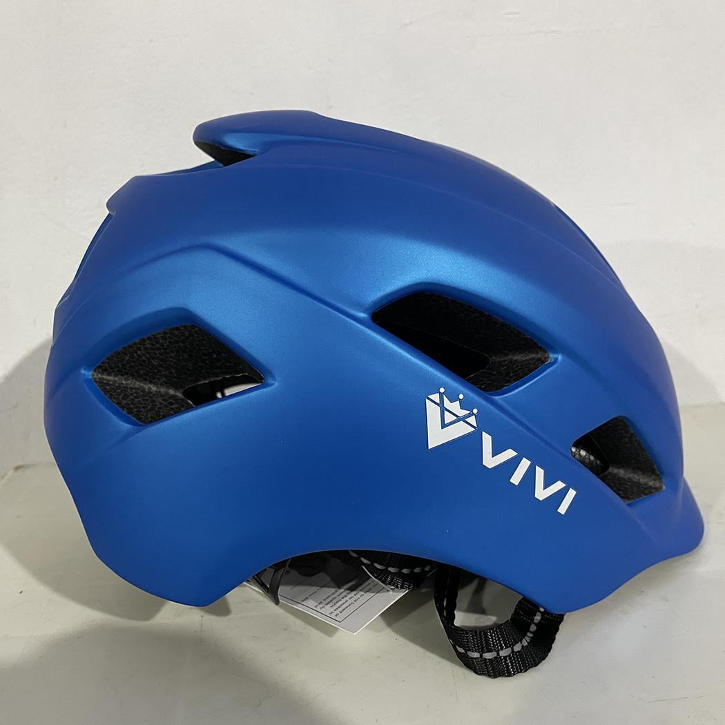 Bike Helmet Mountain & Road Bicycle Helmets for Men Women Adult Cycling Helmets Vici
