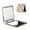 Square, variant on Picia Cute Fox with Heart for Compact Vanity Mirror , Travel Makeup Mirror , Portable Magnifying Cosmetic Mirror for Daily, Work, Business-Square