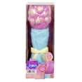 thumbnail image 2 of Muñeca Mattel Barbie Petal Pop Tulipán Rosa, 2 of 7