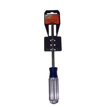 Klein Tools 32483 Screwdriver Bit, #2 Phillips & 1/4-Inch Slotted ...