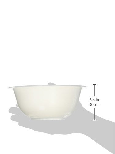 Schnieder 12 3/4 Lid for 6 Qt. Mixing Bowl 116354