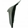 thumbnail image 2 of For BMW 530i/545i 2004 2005 2006 2007 Fender Driver and Passenger Side | Pair | Aluminum | Sedan | BM1240130, BM1241130 | 41357111429, 41357111430, 2 of 5