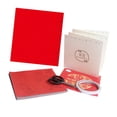 thumbnail image 4 of segolike New Year Paper Cutting Kit Fun Holidays for Child Adults DIY Handcraft Paper, 4 of 9