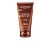 L'Oreal Paris Sublime Bronze Tinted Self-Tanning Lotion for Face, Medium, 5 fl oz