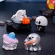 thumbnail image 5 of Adornos de Halloween, figurita de resina para escritorio, para salón y dormitorio, microdecoración, 5 of 8