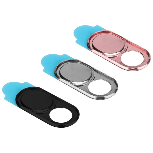 Camera Protect Sticker, Metal Durable Lens With Wide Compatibility For Smartphone For Tablets