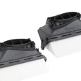 thumbnail image 3 of Filtros de aire de motor Sunnimix 2 Piezas Para ML350 6420941204, 3 of 8