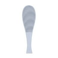 thumbnail image 2 of SPRING PARK Cat Tongue Textured Grooming Brush, Nurturing Brush for Kitten Dual-Ended Brush Pet Cat Portable Daily Hair Care Tools Simulation Massage Comb, 2 of 7