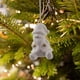 thumbnail image 4 of Adorno Navideño de Cerámica Nórdica Ins, Mini Colgante para Casa, Decoración para Árbol de Navidad, Regalos, Pequeños Adornos., 4 of 6