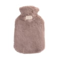 thumbnail image 1 of Practical Washable Home Office Hot Water Bottle Universal Hand Feet Winter Warm, 1 of 10