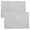 Grey, variant on MasteelfCA 2 pcs Toddler Pillowcases Envelope Closure Travel Pillow Case Kids Pillow Covers Kids Pillowcases
