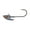 NATURAL, variant on Damiki Rig 3/16oz Minnow Jighead #1/0 Natural