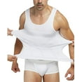 thumbnail image 6 of Shaperluv for Men, Shaperluv Tank 2.0 Mens Big and Tall, 2025 Shaper Luv Tank for Men, Compression Shirt Men, 6 of 8