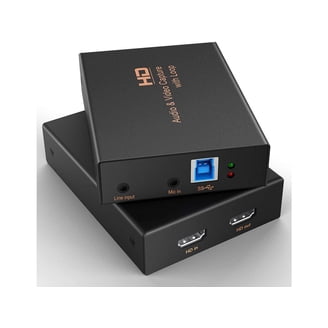 Elgato Game Capture HD60 S - Stream and Record in 1080p60, for