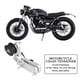 thumbnail image 1 of Ajustador Del Tensor De Cadena De La Motocicleta Herramienta Universal De aleación De Aluminio CNC Ajuste Automático De Superior Para Mantenimiento Negro Plata Dorado, 1 of 7