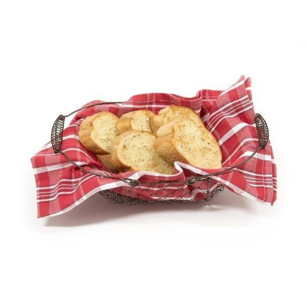 Rotellas Italian Bakery Roma Vienna Solid White Bread Loaf, 15 inch -- 8 per case