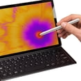 thumbnail image 4 of Lápiz Stylus Compatible con Samsung Galaxy Tab S4 + 5 Puntas, 4 of 6
