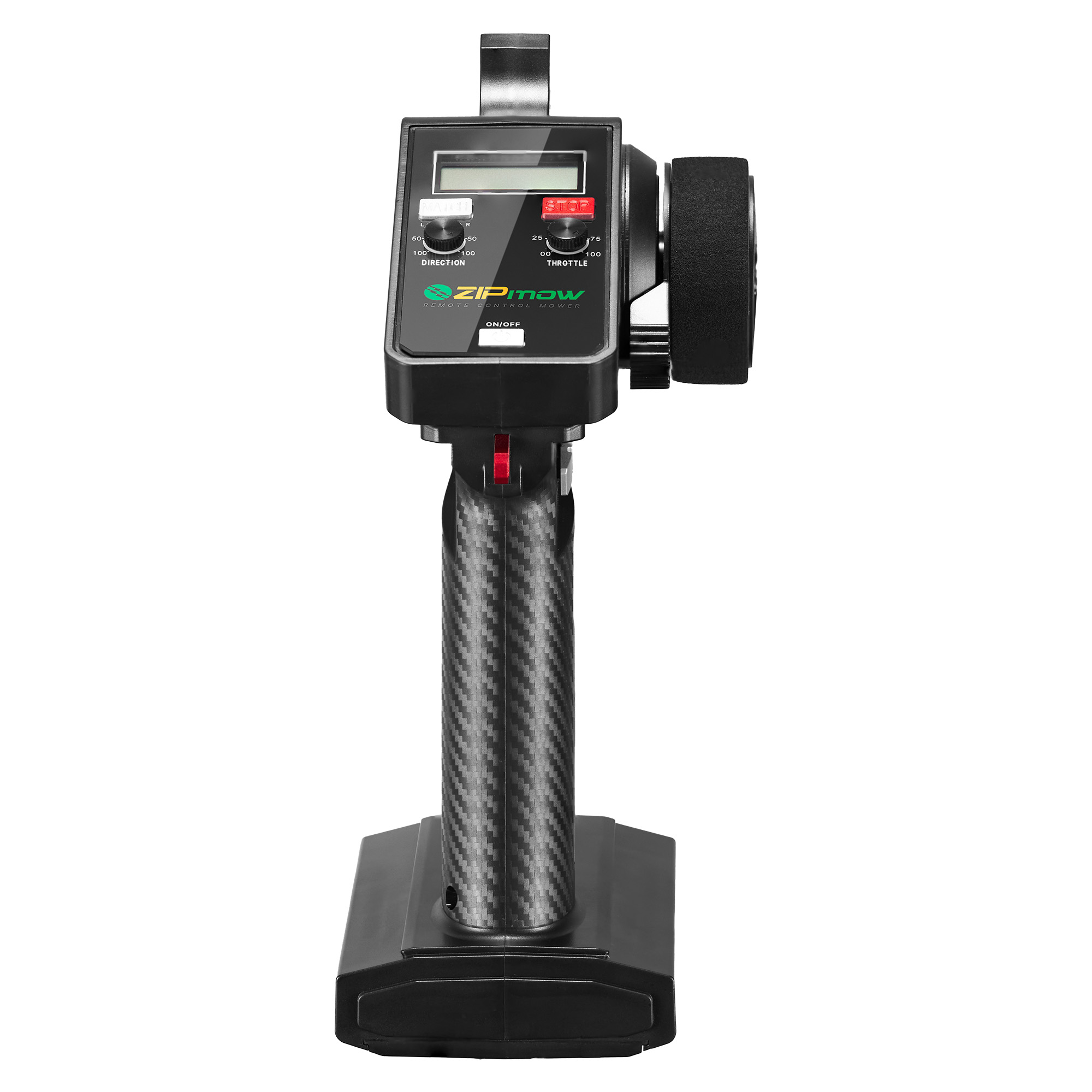 Replacement Remote Controller for ZIPmow Model A106-RC