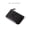 brown, variant on Zipper coin change key bag for men, compact and portable small wallet, mini coin change handbag for women, earphone key storage