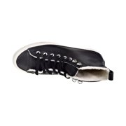 Converse Chuck Taylor All Star Hiker Boot Men's/Big Kids Shoes Black-Egret-Gum 161512c