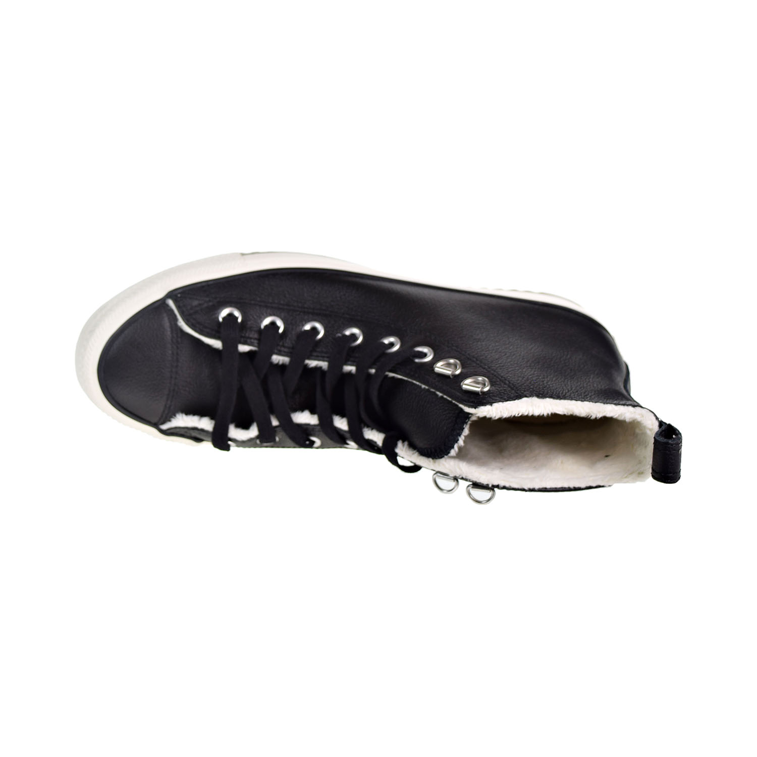 Converse Chuck Taylor All Star Hiker Boot Men's/Big Kids Shoes Black-Egret-Gum 161512c - image 5 of 6