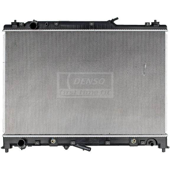 Denso 221-9420 Radiator, 1 Pack Fits select: 2007-2015 MAZDA CX-9