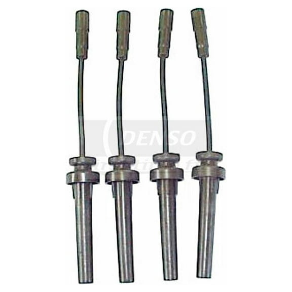 Spark Plug Wire Set Fits select: 2001-2010 CHRYSLER PT CRUISER, 2001-2007 DODGE CARAVAN