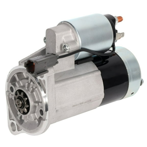 ECCPP Starters fit for Nissan D21 Pickup 1996 1997 Frontier Pickup 1998 1999 2000 2001 Xterra 2000 2001 2.4L SMT0062 17685