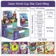 thumbnail image 1 of Caja de cartas de estrella de fútbol Panini 2022, colección de estrellas de fútbol de la Copa Mundial de Catar, conjunto de caja de tarjetas de fanático limitado, Messi Ronaldo, 1 of 5