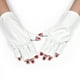 thumbnail image 1 of 1 par de guantes de protección UV Guante anti UV sin dedos Protege las manos de los rayos UV con MABOTO Guantes sin dedos, 1 of 7