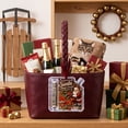thumbnail image 4 of Christmas Cash Gift Ornament, Fuel Can Theme Christmas Money Holder Ornament with Cash Tube and Hanging Ribbon, Holiday Money Holder for Tree Decor and Gift Exchange, 4 of 7