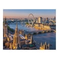 thumbnail image 2 of Rompecabezas Ravensburger Atmósfera de Londres 2000 Piezas, 2 of 2