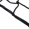 thumbnail image 3 of Cargo Mesh, 40 * 40cm 6 Filet à Bagages Casque Net State-of-the-Art Conception, 3 of 8